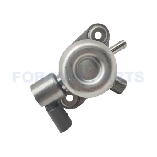 Original Refurbished Parts High Pressure Fuel Pump for Mercedes Benz A2740700401 A2740700501 0261520215 0261520216 - image 4